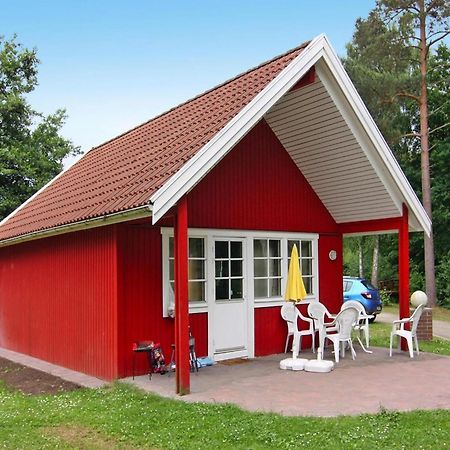 Ferienpark Markgrafenheide, Markgrafenheide Luaran gambar
